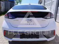 2020 Hyundai Ioniq