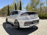 2020 Hyundai Ioniq