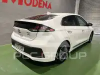 2020 Hyundai Ioniq