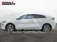 2020 Hyundai Ioniq