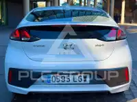 2020 Hyundai Ioniq