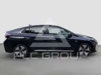 2020 Hyundai Ioniq
