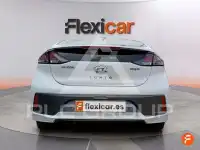 2020 Hyundai Ioniq