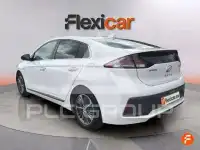 2020 Hyundai Ioniq