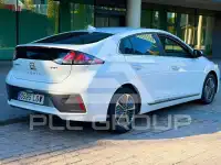 2020 Hyundai Ioniq