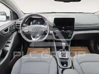 2020 Hyundai Ioniq