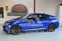 2020 Hyundai Ioniq