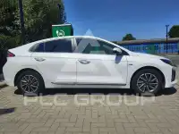 2020 Hyundai Ioniq