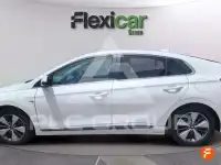 2020 Hyundai Ioniq