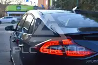 2020 Hyundai Ioniq