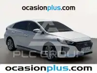 2020 Hyundai Ioniq
