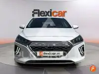 2020 Hyundai Ioniq