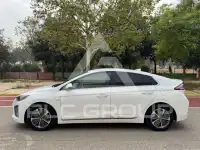 2020 Hyundai Ioniq