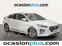 2020 Hyundai Ioniq