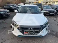 2020 Hyundai Ioniq