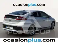 2020 Hyundai Ioniq