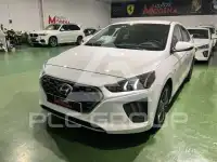 2020 Hyundai Ioniq