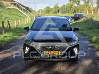 2020 Hyundai Ioniq