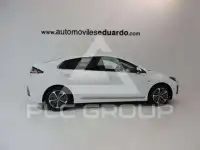 2020 Hyundai Ioniq
