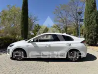 2020 Hyundai Ioniq