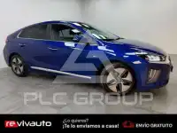 2020 Hyundai Ioniq