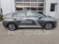 2020 Hyundai Ioniq