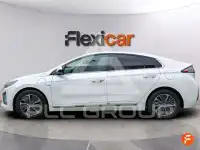 2020 Hyundai Ioniq