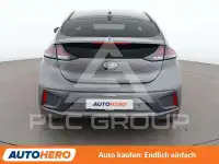 2020 Hyundai Ioniq