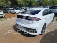 2020 Hyundai Ioniq