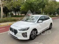 2020 Hyundai Ioniq