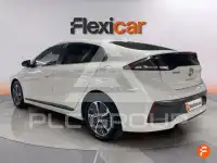 2020 Hyundai Ioniq