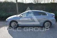 2020 Hyundai Ioniq