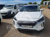 2020 Hyundai Ioniq