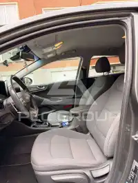 2020 Hyundai Ioniq