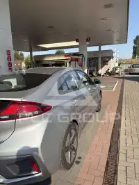 2020 Hyundai Ioniq