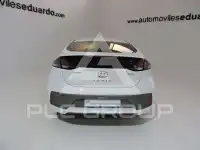 2020 Hyundai Ioniq
