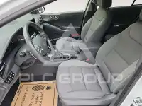 2020 Hyundai Ioniq