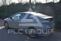 2020 Hyundai Ioniq