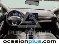 2020 Hyundai Ioniq