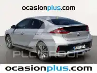 2020 Hyundai Ioniq