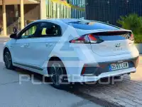 2020 Hyundai Ioniq