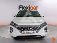 2020 Hyundai Ioniq