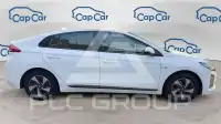 2020 Hyundai Ioniq