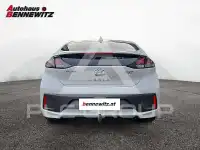 2020 Hyundai Ioniq