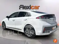 2020 Hyundai Ioniq