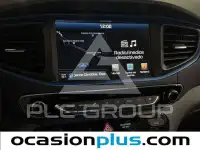 2020 Hyundai Ioniq