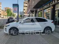 2020 Hyundai Ioniq