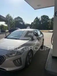 2020 Hyundai Ioniq