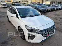 2020 Hyundai Ioniq