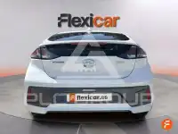 2020 Hyundai Ioniq
